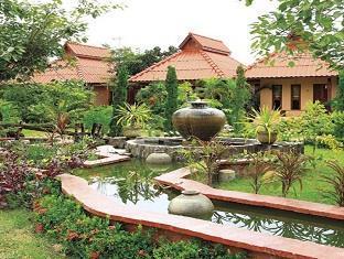 Bansuan Resort Мае Сай Экстерьер фото