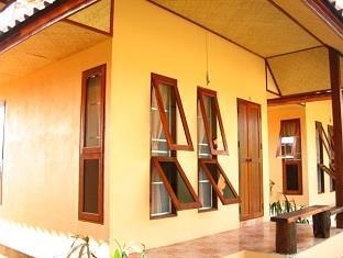 Bansuan Resort Мае Сай Экстерьер фото