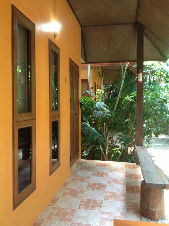 Bansuan Resort Мае Сай Экстерьер фото
